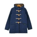 LAVENHAM ダッフルコート レディース ラベンハム 中古 古着