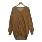 MUSE de Deuxieme Classe カーディガン レディース ミューズドゥドゥーズィーエムクラス 中古 古着