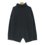MUSE de Deuxieme Classe ニット・セーター レディース ミューズドゥドゥーズィーエムクラス 中古 古着