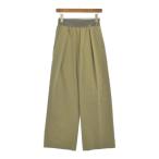 MUSE de Deuxieme Classe パンツ（その他） レディース ミューズドゥドゥーズィーエムクラス 中古　古着