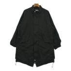 nonnative モッズコート メンズ ノンネイティヴ 中古 古着