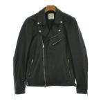 ショッピング古着 UNITED TOKYO ライダース メンズ ユナイテッドトウキョウ 中古　古着