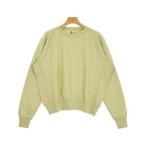 AURALEE スウェット レディース オーラリー 中古 古着