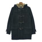 GLOVER ALL ダッフルコート メンズ グローバーオール 中古　古着