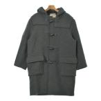 GLOVER ALL ダッフルコート メンズ グローバーオール 中古　古着