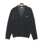 MAISON KITSUNE カーディガ