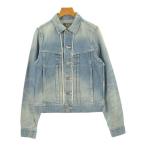 ショッピングロンハーマン R.H.Vintage デニムジャケット レディース ロンハーマンヴィンテージ 中古　古着