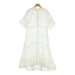 ショッピングロンハーマン R.H.Vintage シャツワンピース レディース ロンハーマンヴィンテージ 中古　古着