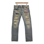 ショッピングロンハーマン RON HERMAN DENIM デニムパンツ メンズ ロンハーマンデニム 中古　古着