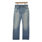 ショッピングロンハーマン RON HERMAN DENIM デニムパンツ メンズ ロンハーマンデニム 中古　古着