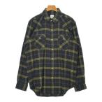 RHC Ron Herman カジュアルシャツ メンズ アールエイチシーロンハーマン 中古 古着