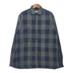 RHC Ron Herman カジュアルシャツ メンズ アールエイチシーロンハーマン 中古　古着