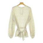 ショッピングロンハーマン RHC Ron Herman ブラウス レディース アールエイチシーロンハーマン 中古　古着