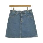 RHC Ron Herman ミニスカート レディース アールエイチシーロンハーマン 中古　古着