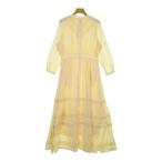 ショッピングロンハーマン RHC Ron Herman ワンピース レディース アールエイチシーロンハーマン 中古　古着