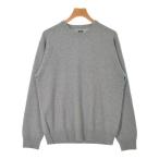 ショッピング古着 BATONER ニット・セーター メンズ バトナー 中古　古着