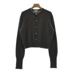 BLAMINK カーディガン レディース ブラミンク 中古 古着