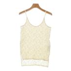 THE Dallas キャミソール レディース 