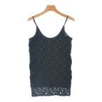 THE Dallas キャミソール レディース 