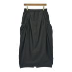 ショッピングマキシ丈 RIM.ARK ロング・マキシ丈スカート レディース リムアーク 中古　古着