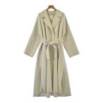 ebure コート（その他） レディース