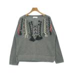 ショッピングリース TOGA VIRILIS ニット・セーター メンズ トーガ　ビリリース 中古　古着