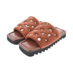 ショッピングリース TOGA VIRILIS サンダル メンズ トーガ　ビリリース 中古　古着