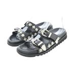 ショッピングリース TOGA VIRILIS サンダル メンズ トーガ　ビリリース 中古　古着