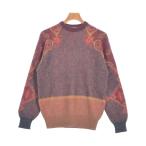 TOGA VIRILIS ニット・セーター メンズ トーガ ビリリース 中古 古着