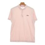 LACOSTE LIVE ポロシャツ �