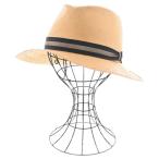 James Lock&Co ストローハット メンズ ジェームスロック 中古　古着