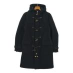 SCYE BASICS ダッフルコート メンズ サイベーシックス 中古　古着