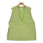 ショッピングprit prit ベスト レディース プリット 中古　古着