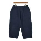 ショッピングprit prit クロップドパンツ レディース プリット 中古　古着