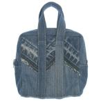 ショッピング古着 MALION vintage ショルダーバッグ レディース マリオンヴィンテージ 中古　古着