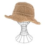 SHIPS any ストローハット レディース シップスエニィ 中古　古着