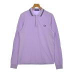 FRED PERRY ポロシャツ メ