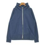 FRED PERRY パーカー メンズ フレッドペリー 中古　古着