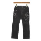 MEZZO PIANO パンツ(その他) キッズ メゾピアノ 中古 古着