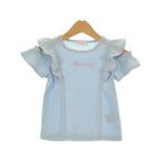 MEZZO PIANO Tシャツ・カットソー キッズ メゾピアノ 中古 古着