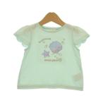 MEZZO PIANO Tシャツ・カットソー キッズ メゾピアノ 中古 古着