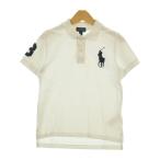 Polo Ralph Lauren Tシャツ・カットソー キッズ ポロラルフローレン 中古　古着