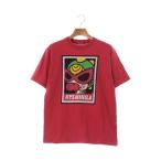 HYSTERIC MINI Tシャツ・カットソー キッズ ヒステリックミニ 中古　古着