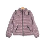 ショッピングmoncler MONCLER ブルゾン（その他） キッズ モンクレール 中古　古着