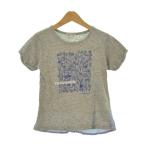 RAG MART Tシャツ・カットソー キッズ ラグマート 中古　古着