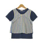 RAG MART Tシャツ・カットソー キッズ ラグマート 中古　古着