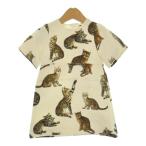DOLCE&GABBANA ワンピース(その他) キッズ ドルチェアンドガッバーナ 中古 古着