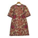DOLCE&GABBANA ワンピース(その他) キッズ ドルチェアンドガッバーナ 中古 古着