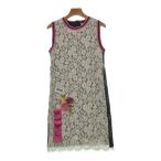 DOLCE&GABBANA ワンピース(その他) キッズ ドルチェアンドガッバーナ 中古 古着