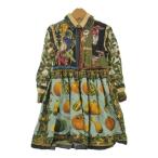 DOLCE&GABBANA ワンピース(その他) キッズ ドルチェアンドガッバーナ 中古 古着